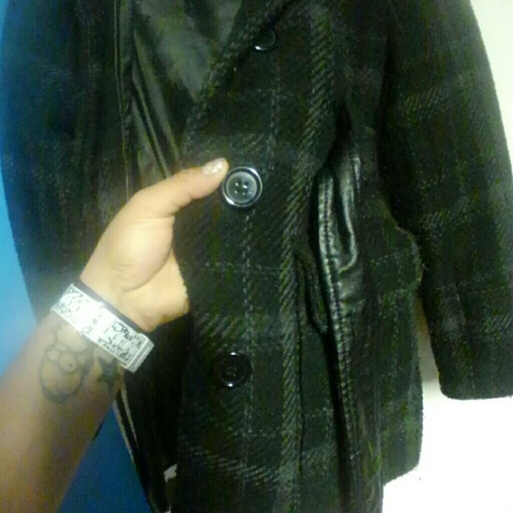 Jacket - Picture 3 of 3